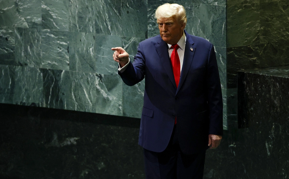 Chip Somodevilla / Getty Images