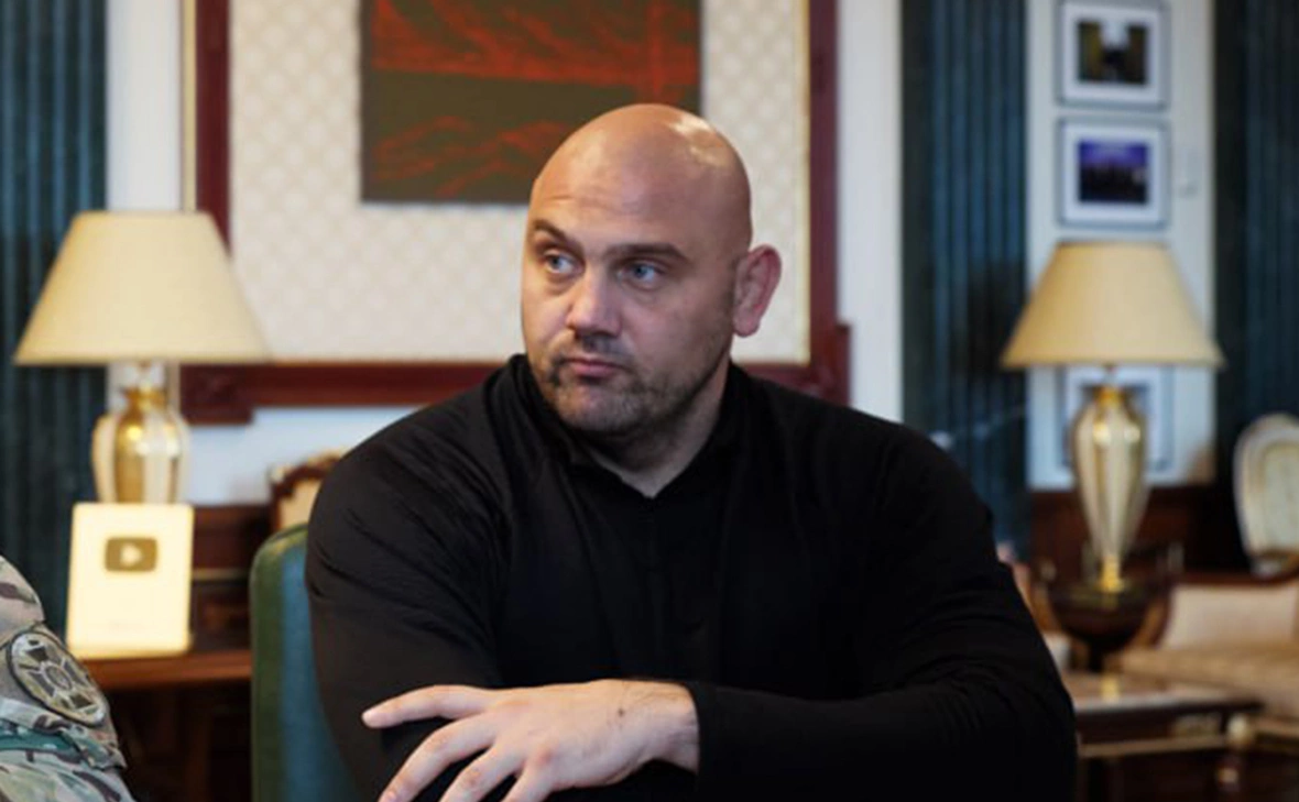 V_Zelenskiy_official / Telegram