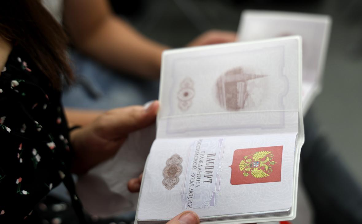 Фото: Сергей Аверин / РИА Новости