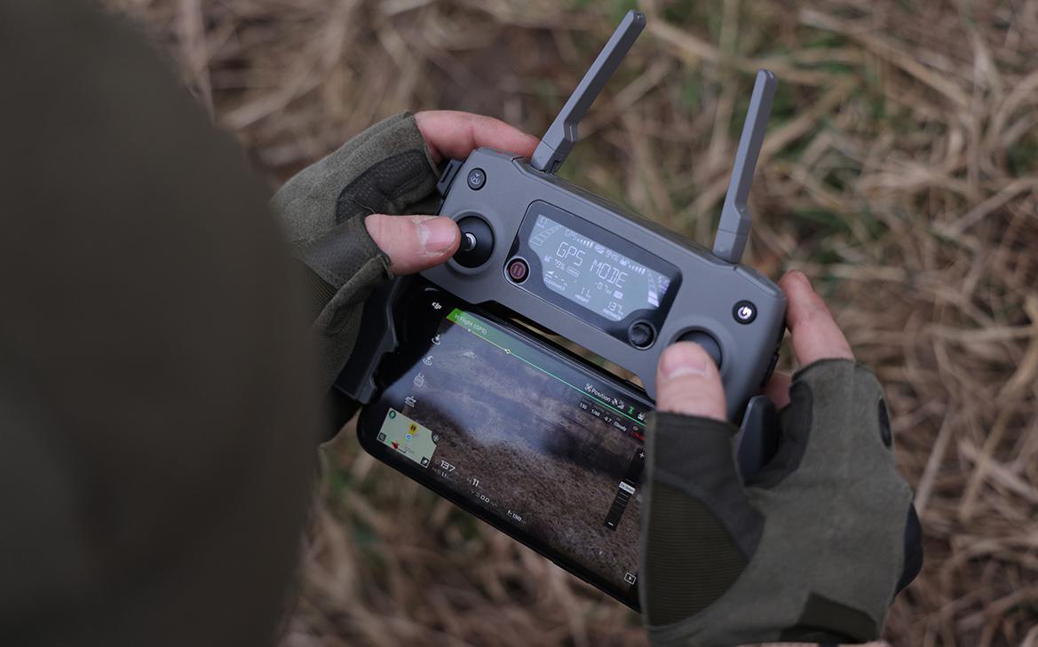 Киев увидел «секрет продвижения России» в «эффекте выдавливания»