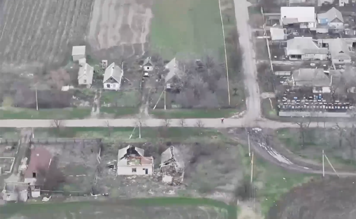 Минобороны России