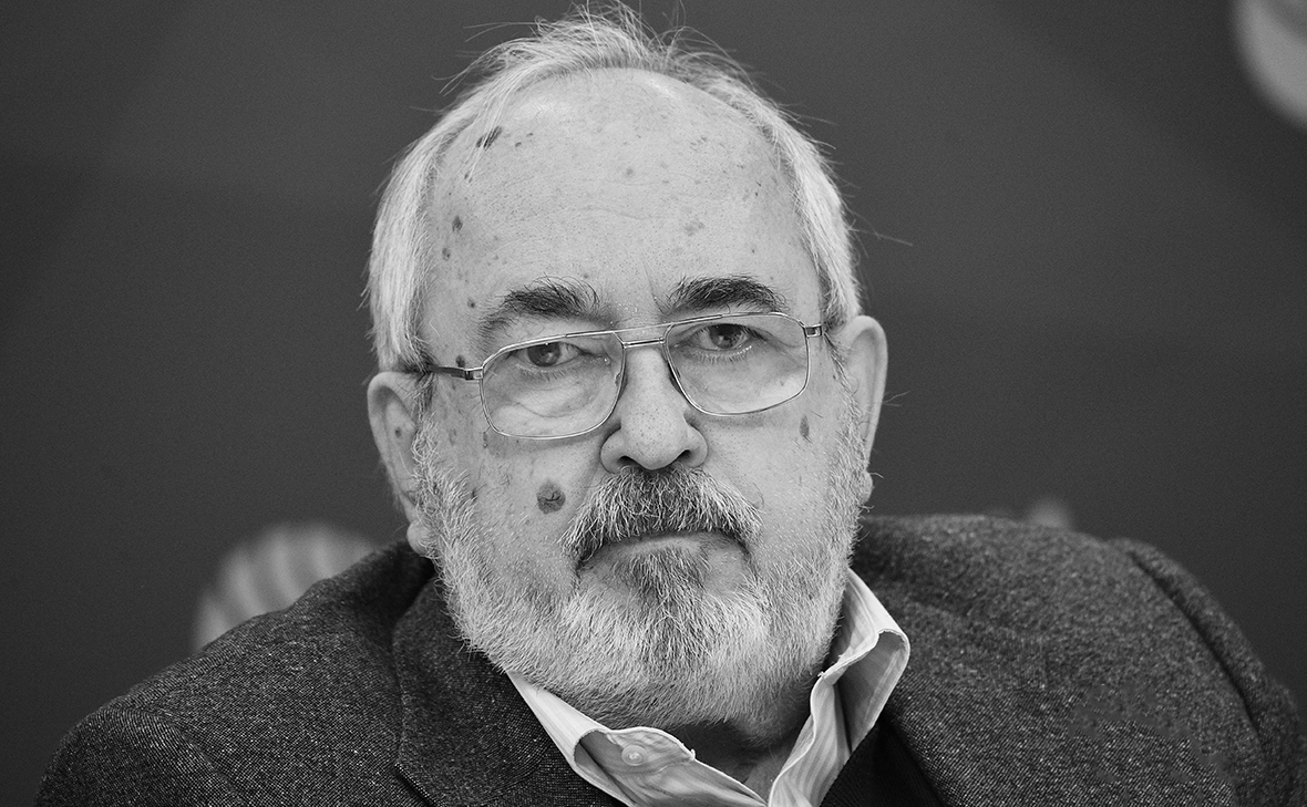 Нина Зотина / РИА Новости