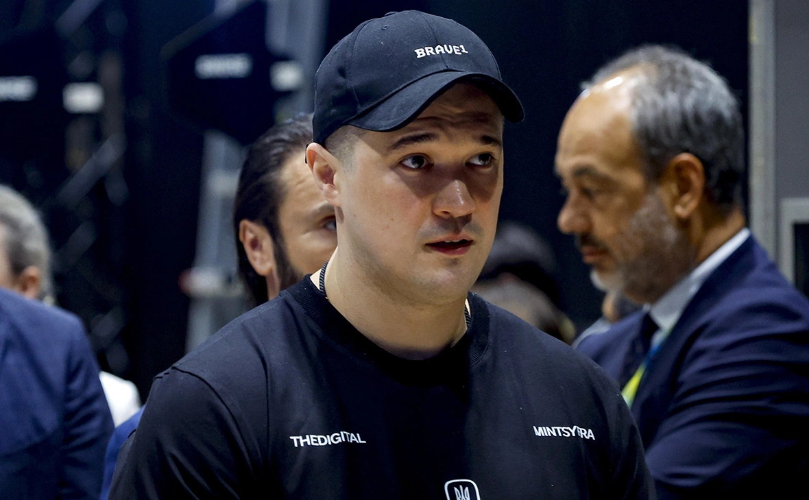 Fabio Frustaci / EPA / ТАСС