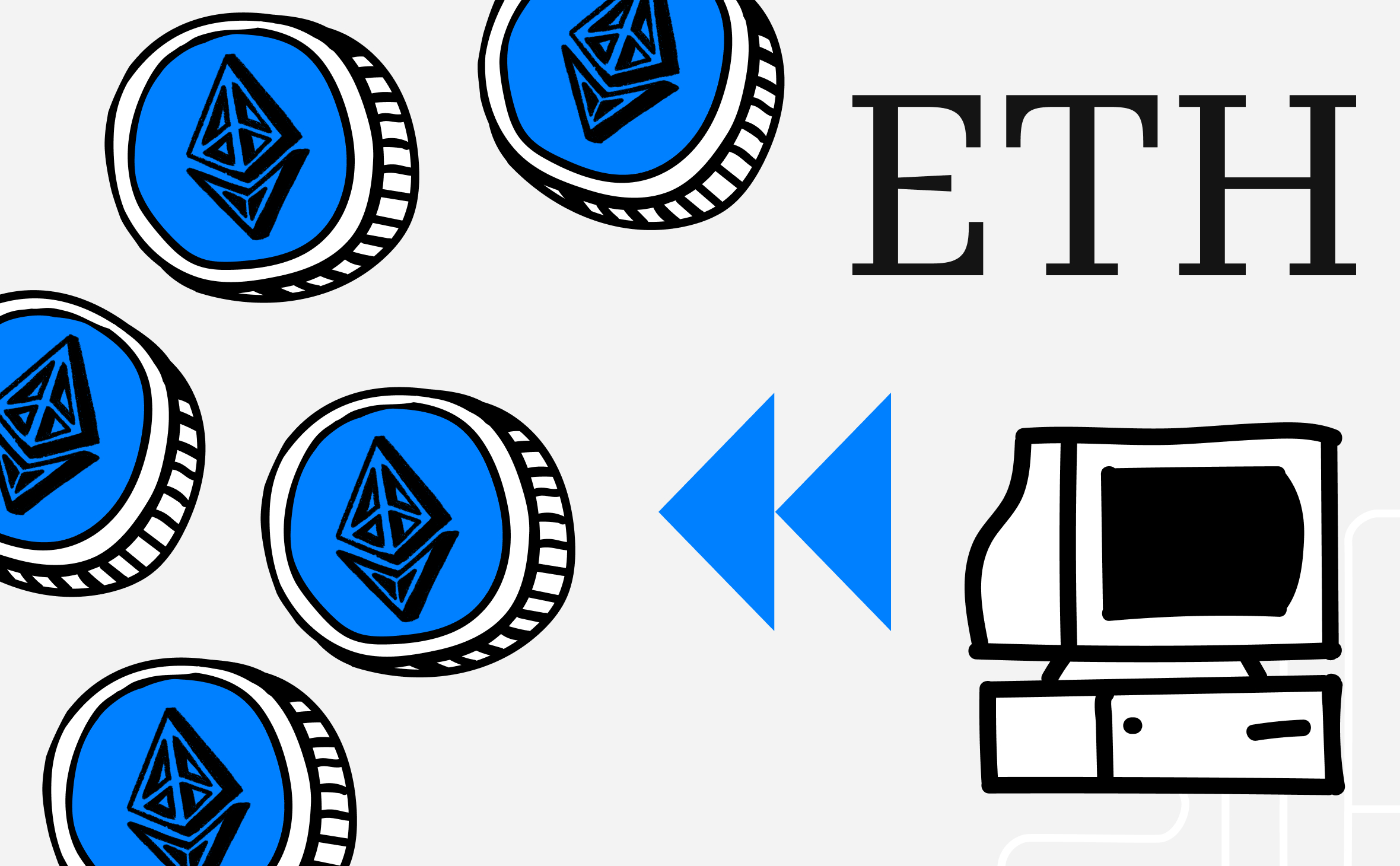 Команда Ethereum запустит стандарт для ИИ-экономики. Что такое ERC-8004