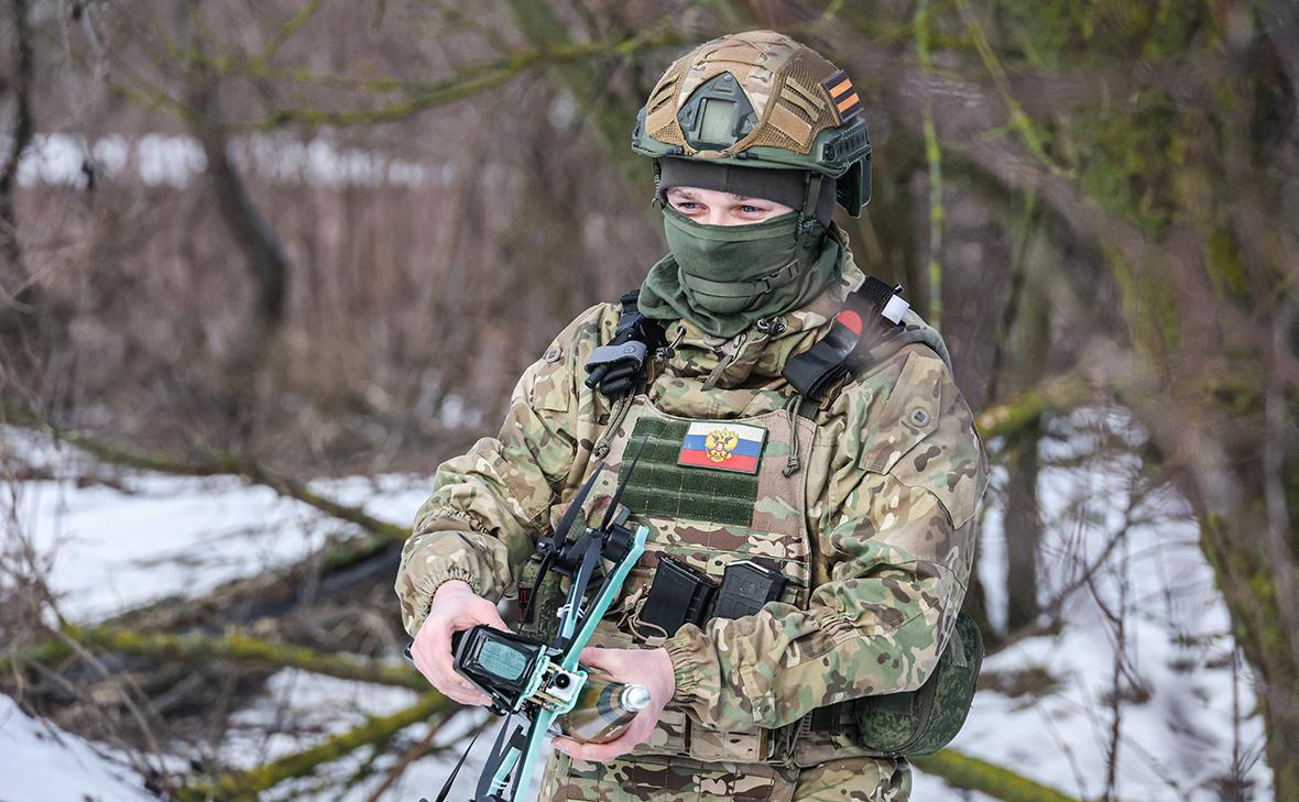 Фото: Александр Полегенько / ТАСС