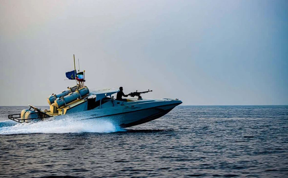 Sepahnews / ZUMA / ТАСС