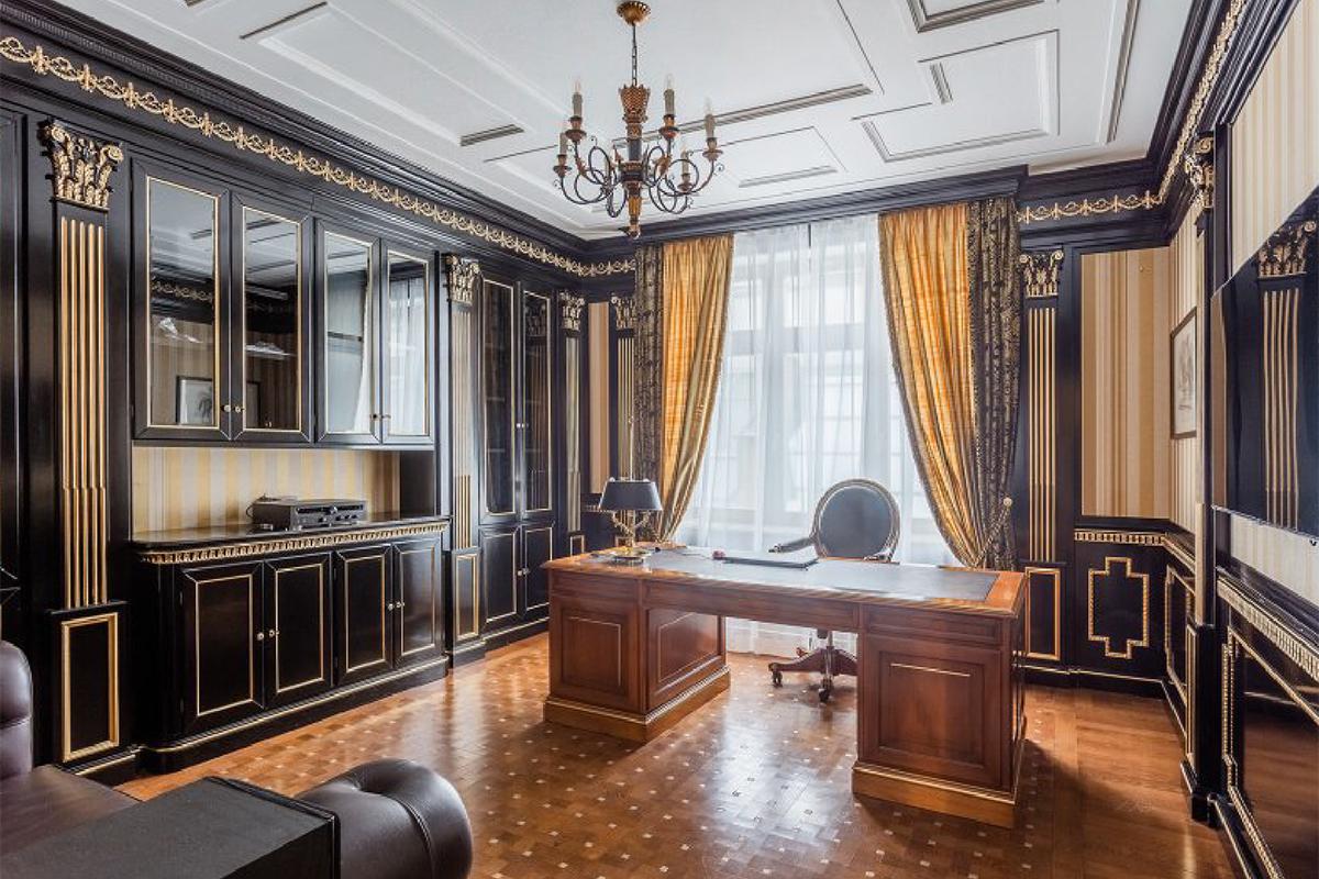 Фото: Kalinka Ecosystem