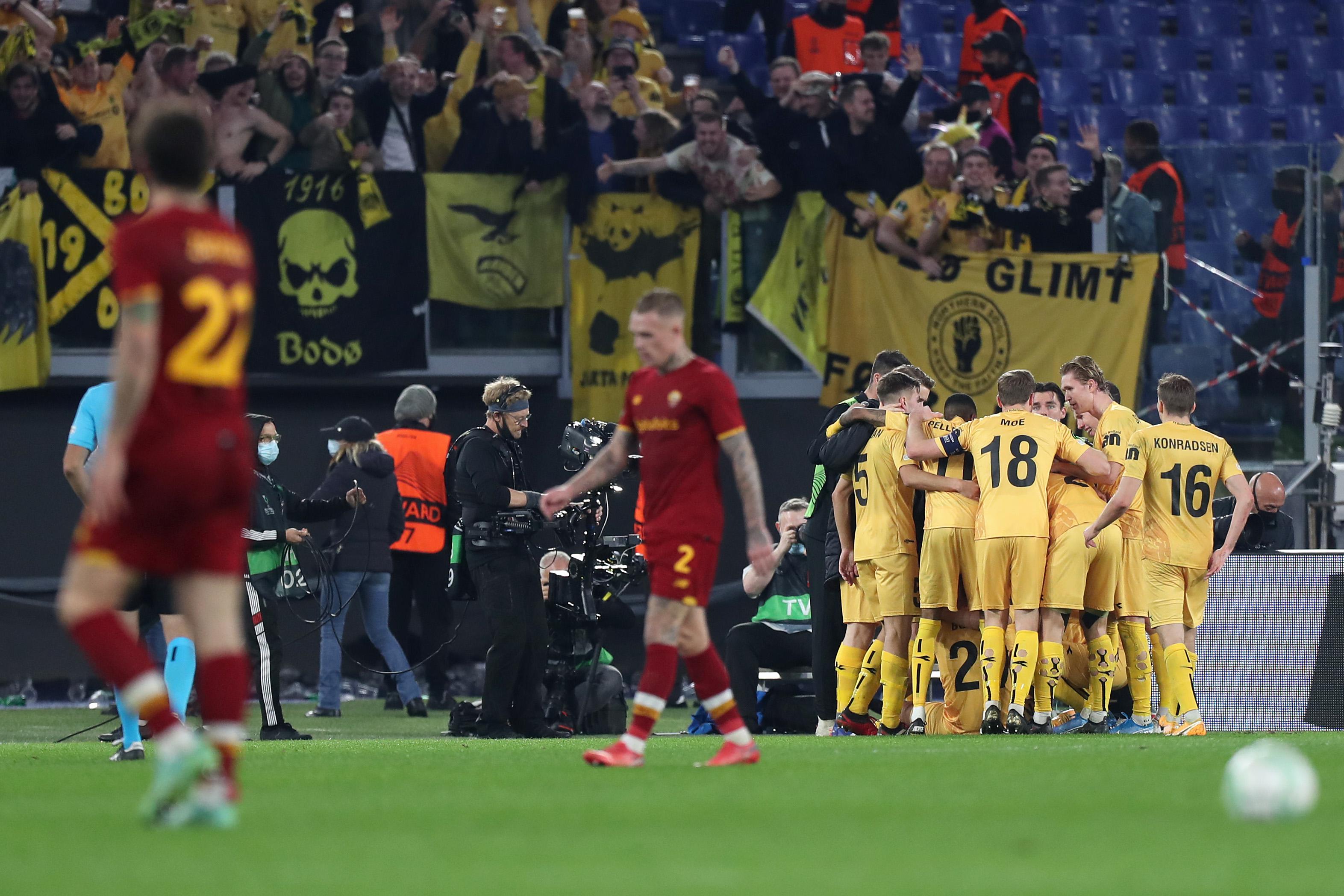 Фото: Paolo Bruno / Getty Images