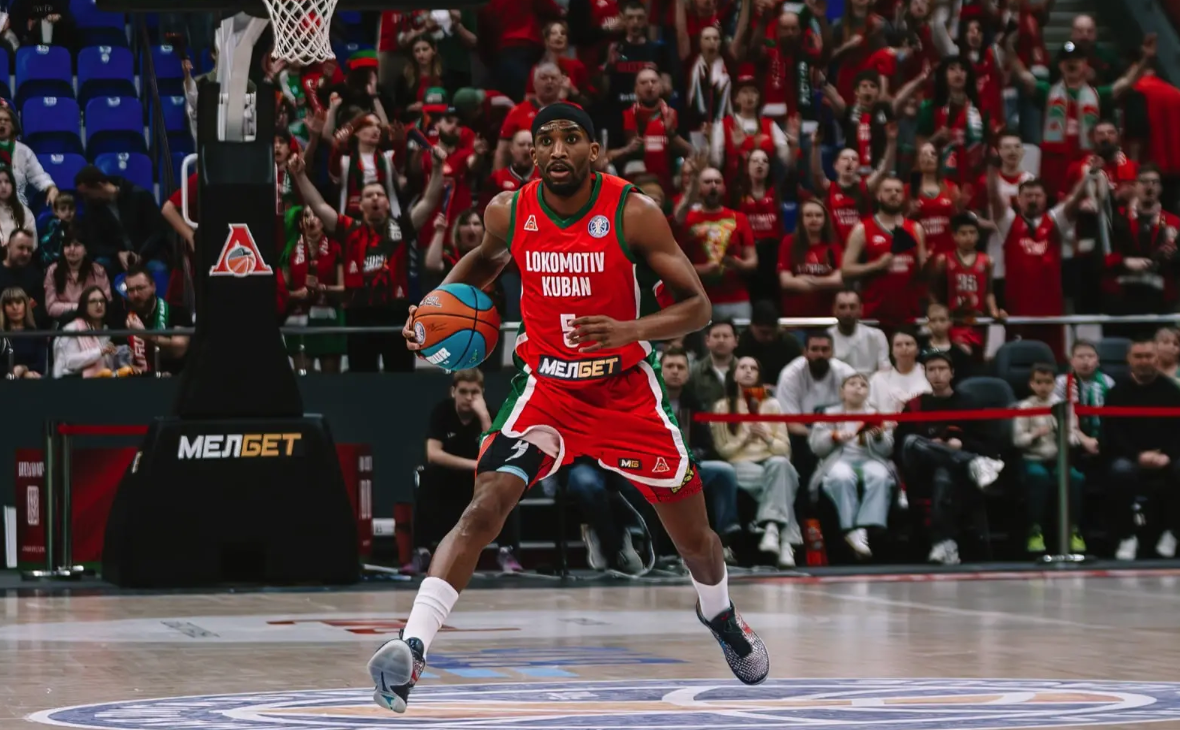 Джеремайя Мартин