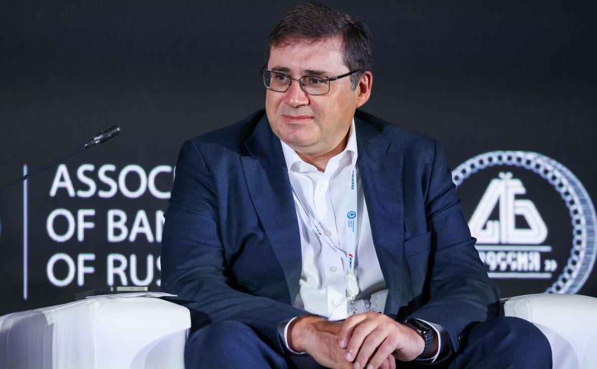 Швецов призвал правоохранителей приоткрыть «клапан» для рубля