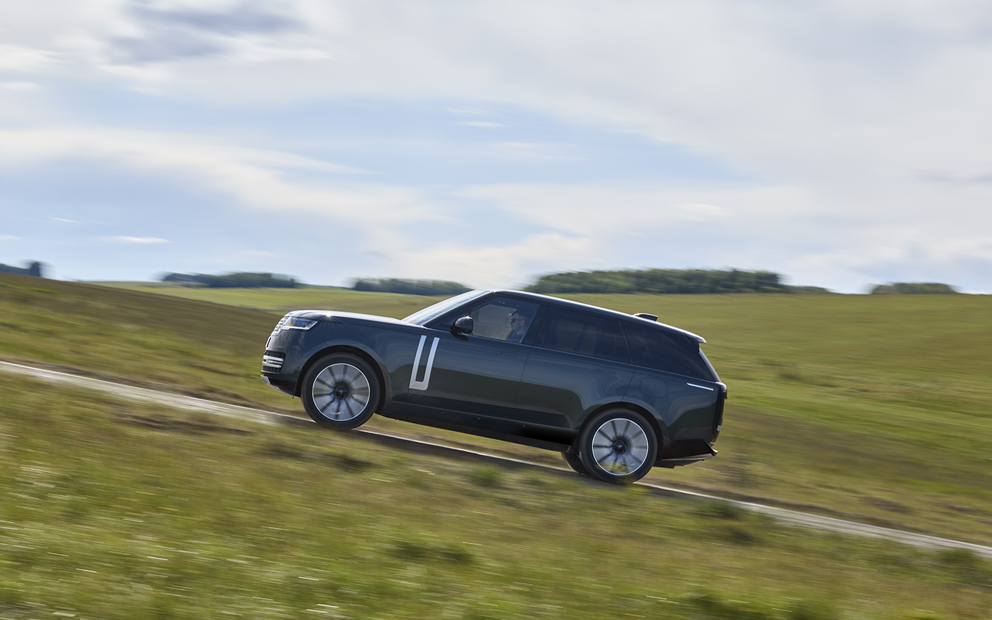Фото: JLR