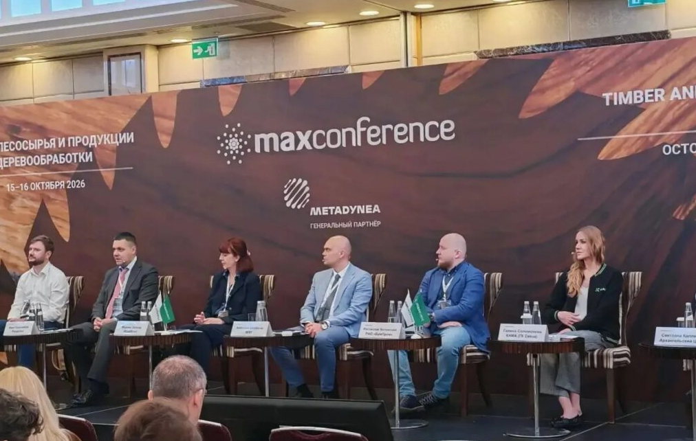Издержки вологодских лесозаготовителей резко выросли