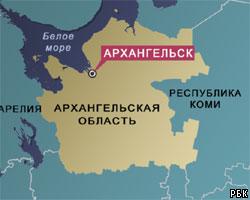 По делу о взрыве дома в Архангельске предъявлено обвинение