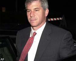 Бывший финдиректор Enron получил 6 лет тюрьмы