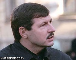 Суд продлил срок содержания под стражей В.Барсукова