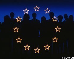 ЕС просит РФ упростить правила получения виз для европейцев