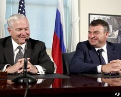 РФ и США создадут трехуровневую систему взаимодействия по ПРО