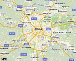 На присоединенных к Москве землях появится 11-й административный округ