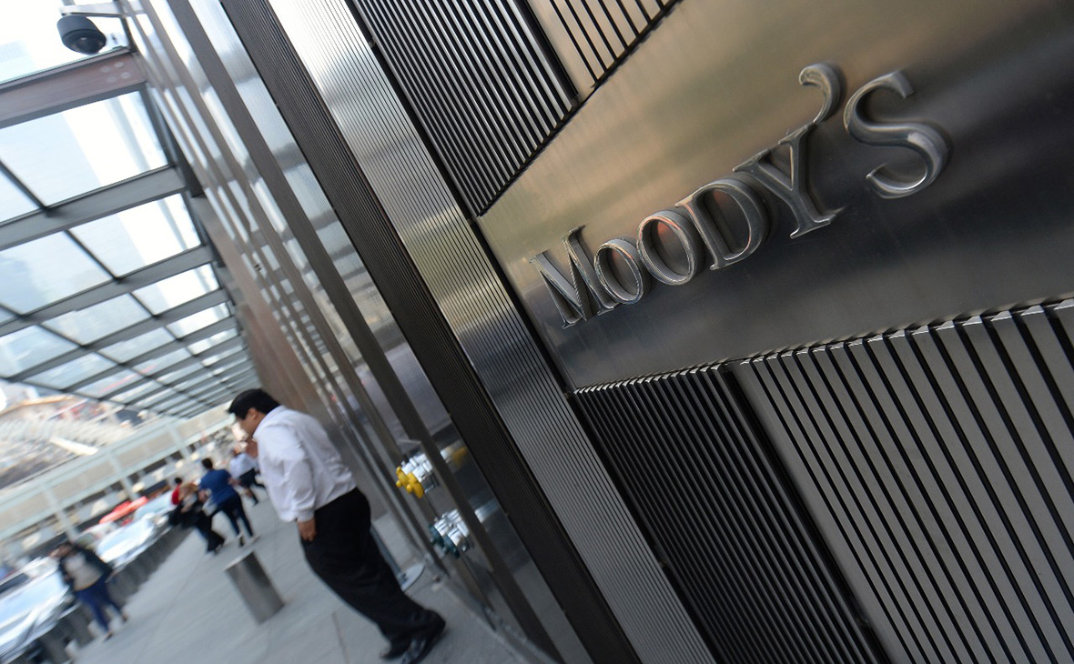 Агентство Moody's второй раз подряд повысило международный рейтинг Кубани