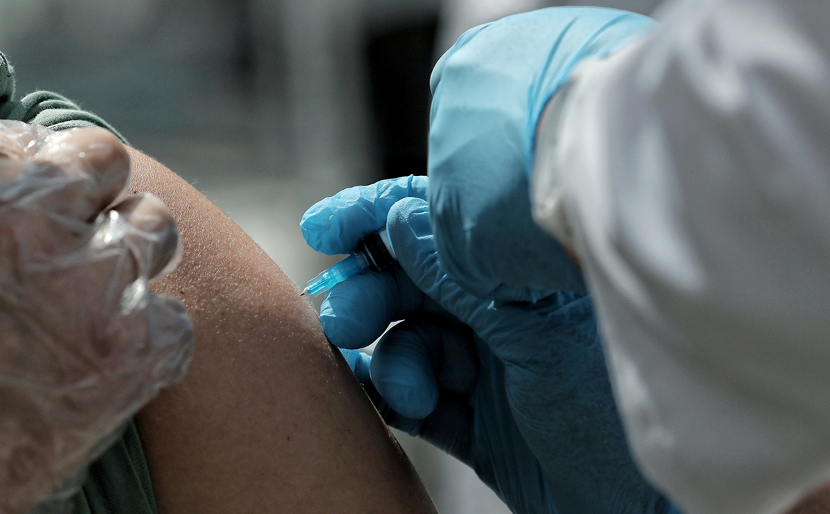 Прокуратура проверит сообщения о смерти после прививки от COVID на Кубани