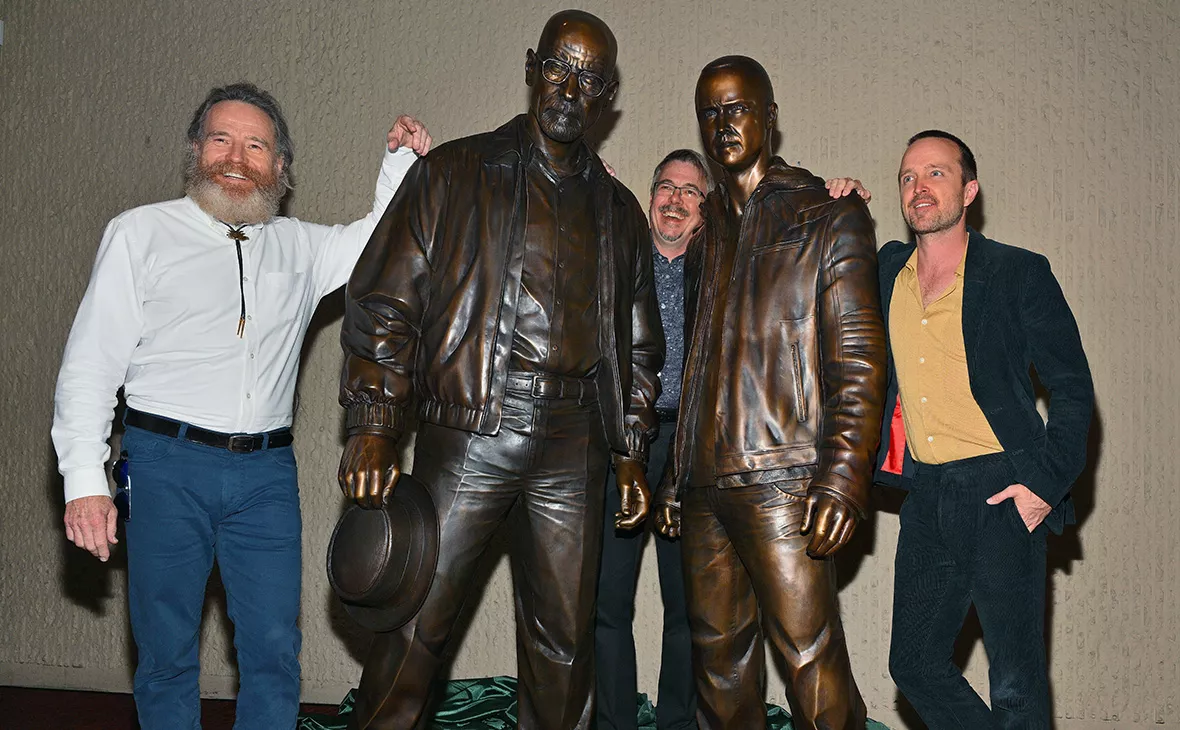 Sam Wasson / Getty Images