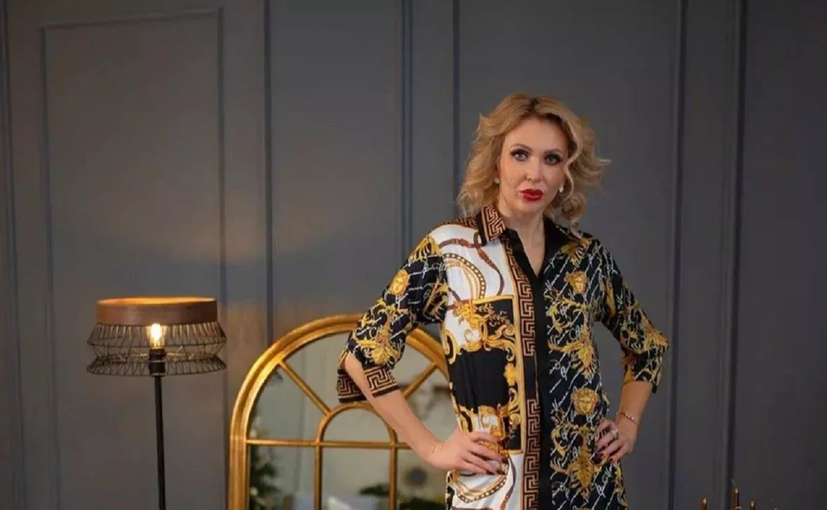 Евгения Машко / vk.com