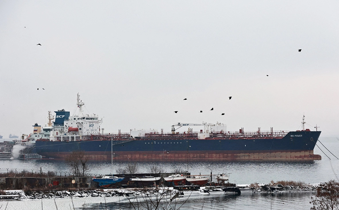 Татьяна Меель / Reuters