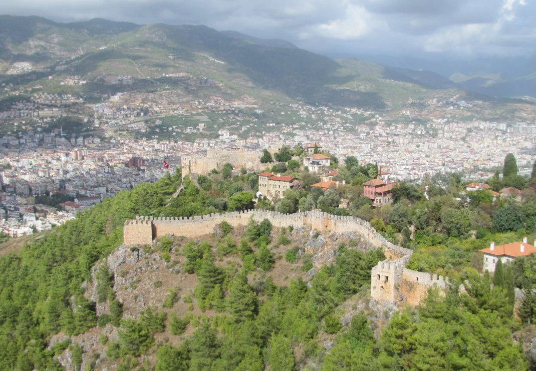 Нина Калинина / URA.RU