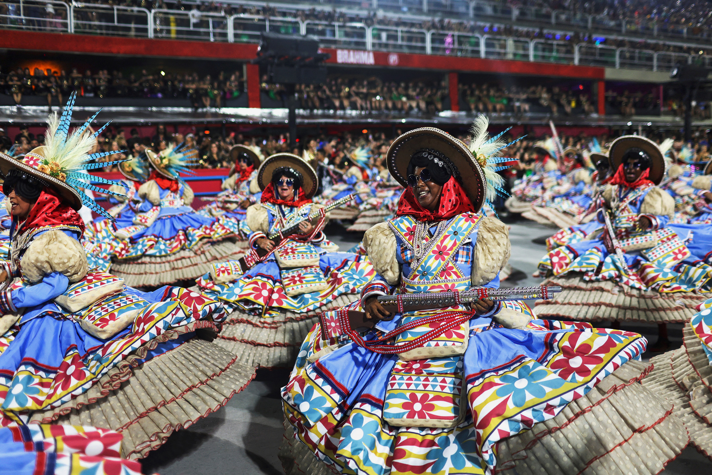 Фото:Ricardo Moraes / Reuters