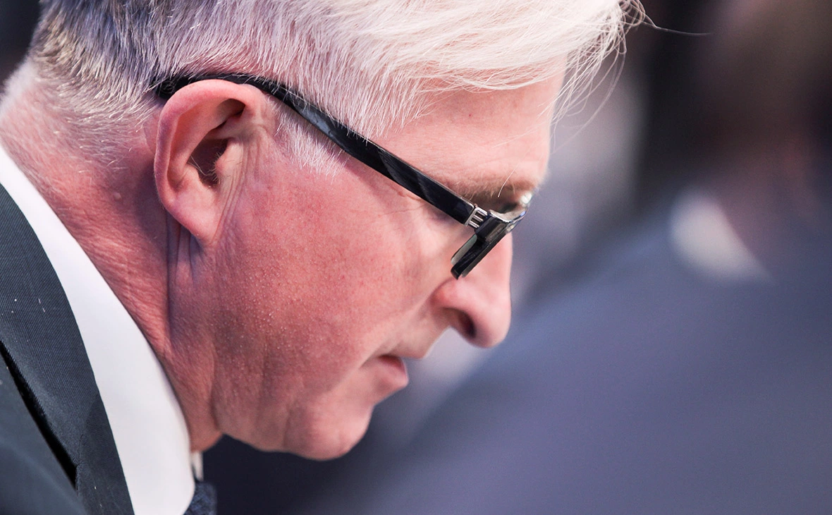 Олег Яковлев / РБК