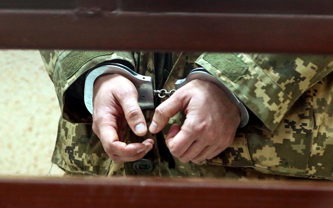 Военного из Ростовской области обвинили в госизмене и получении гостайны