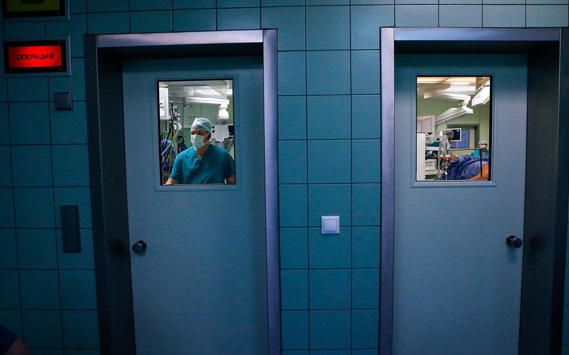 В Думе подготовили законопроект о запрете смены пола хирургическим путем