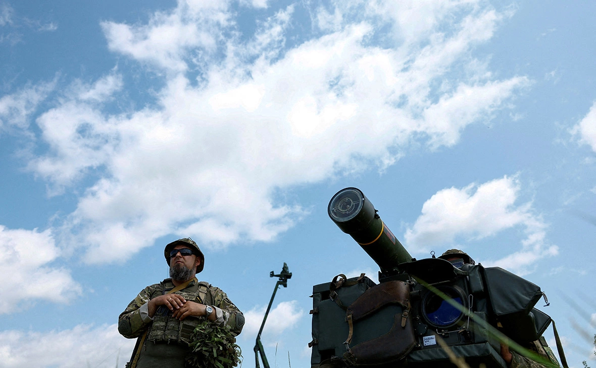 Валентин Огиренко / Reuters