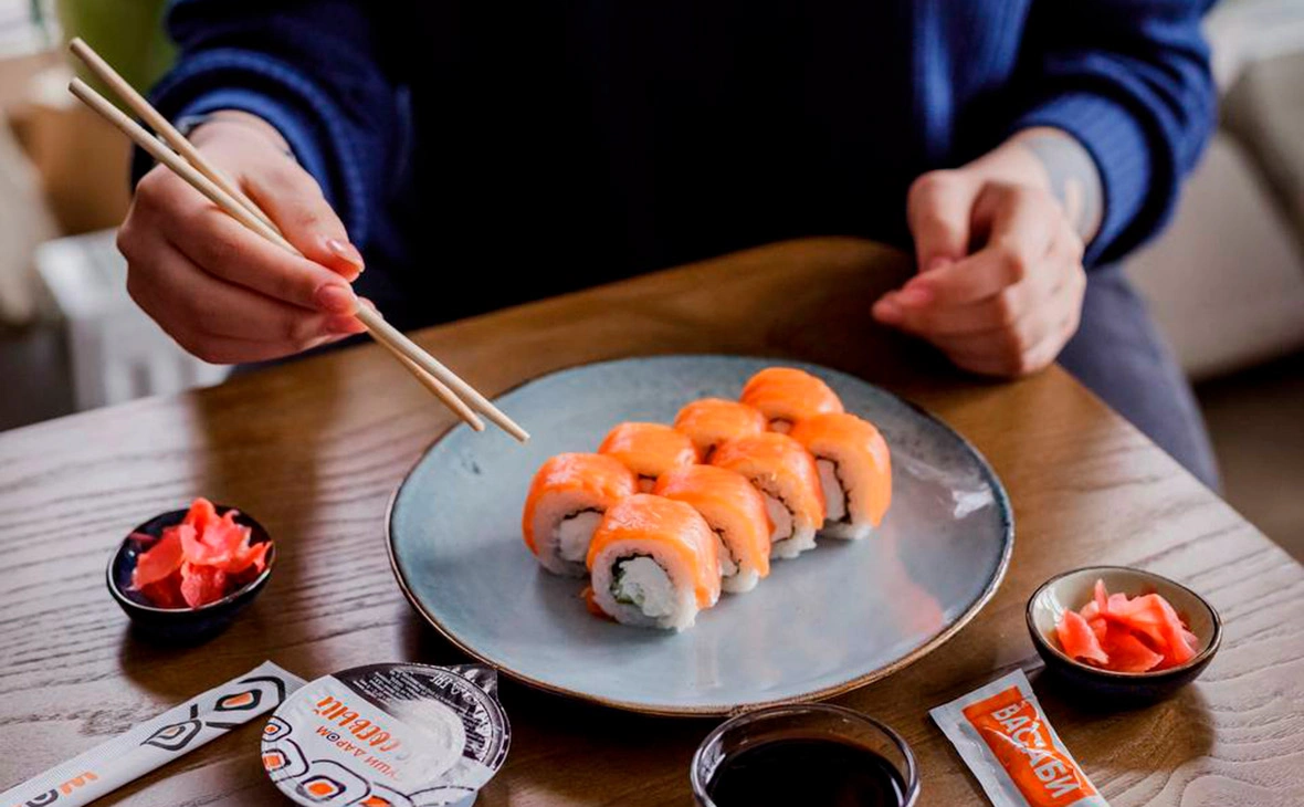 sushidarom.tambov / VK