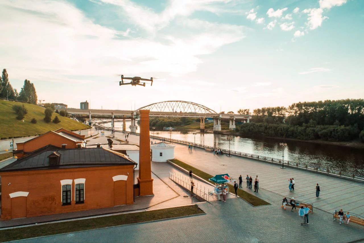 Телеграм-канал Александра Моора