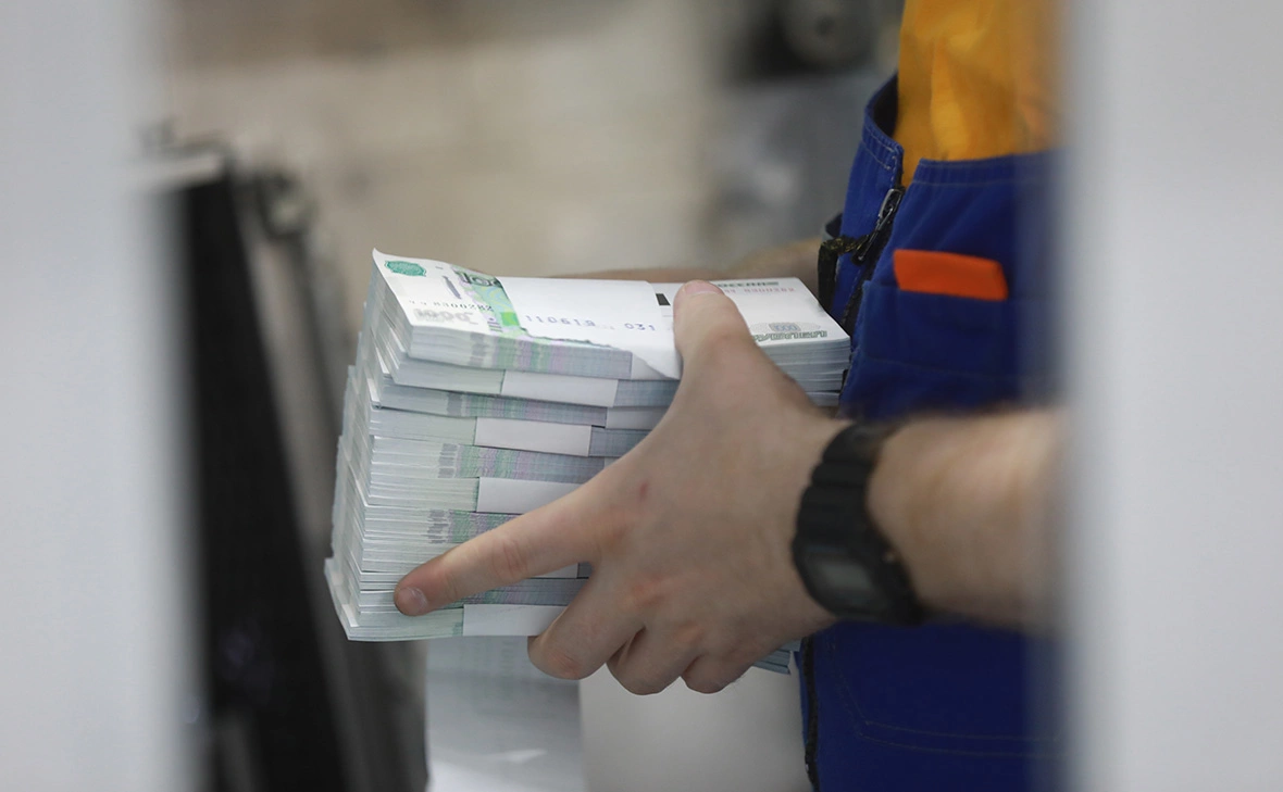 Ведомости / ТАСС