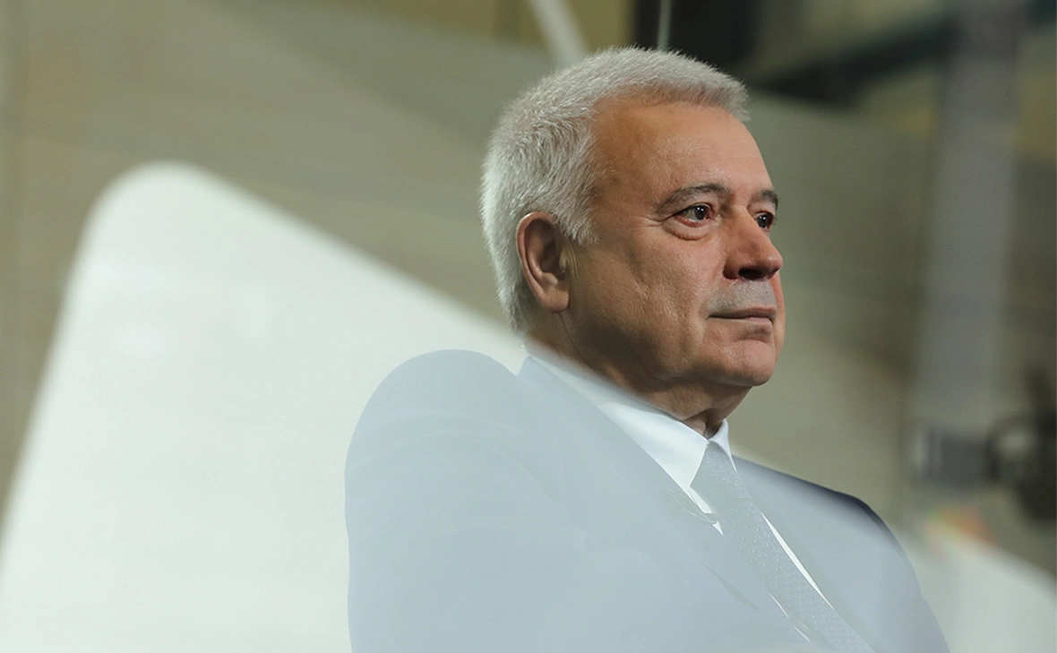 Владислав Шатило / РБК