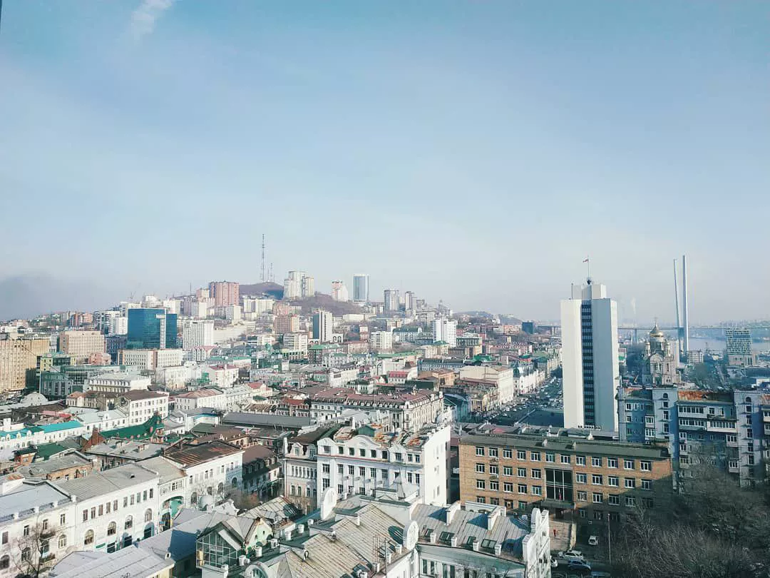 РБК Приморье