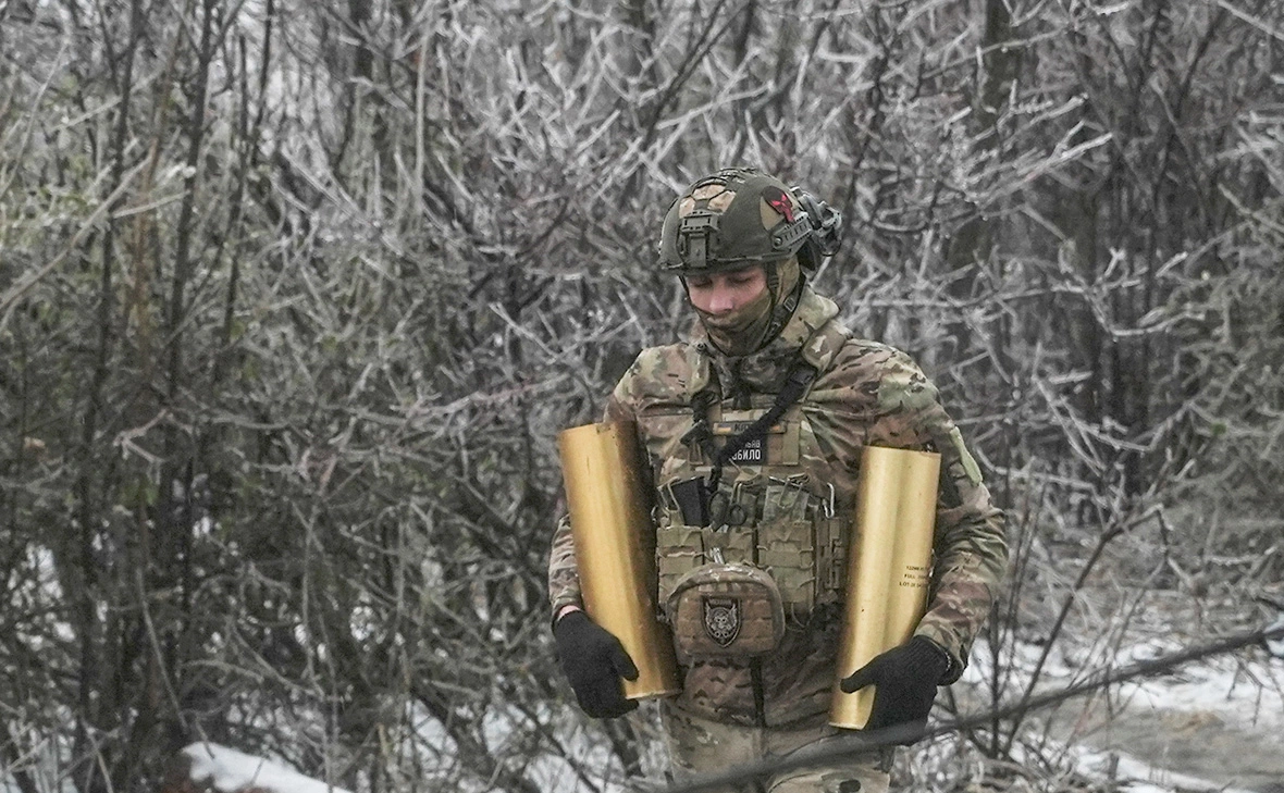 Инна Вареница / Reuters