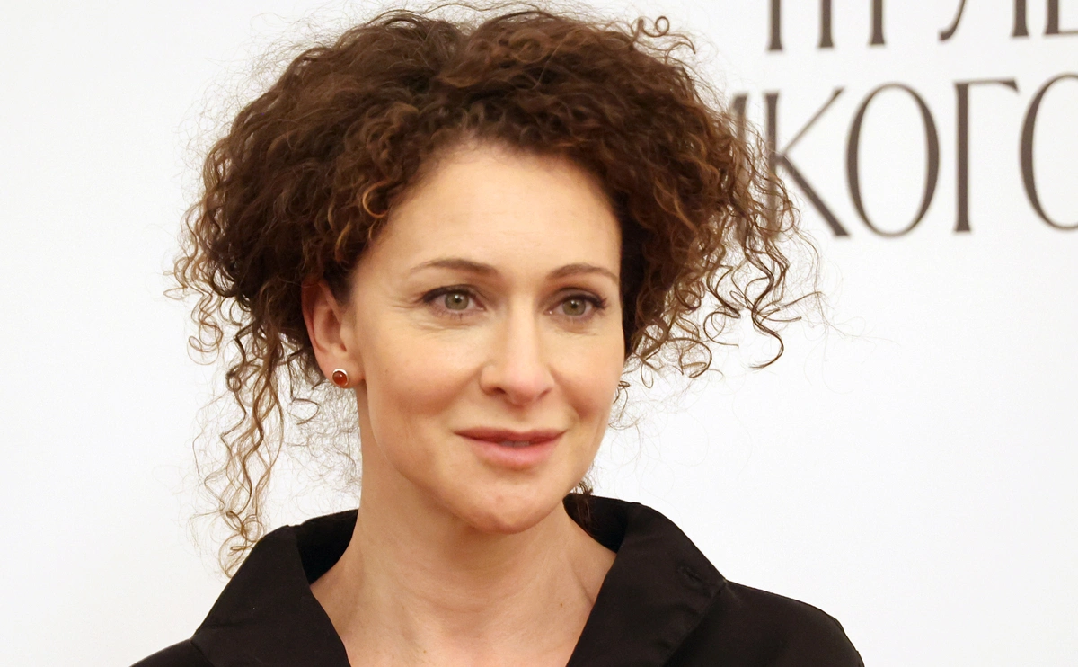 Владимир Гердо / ТАСС