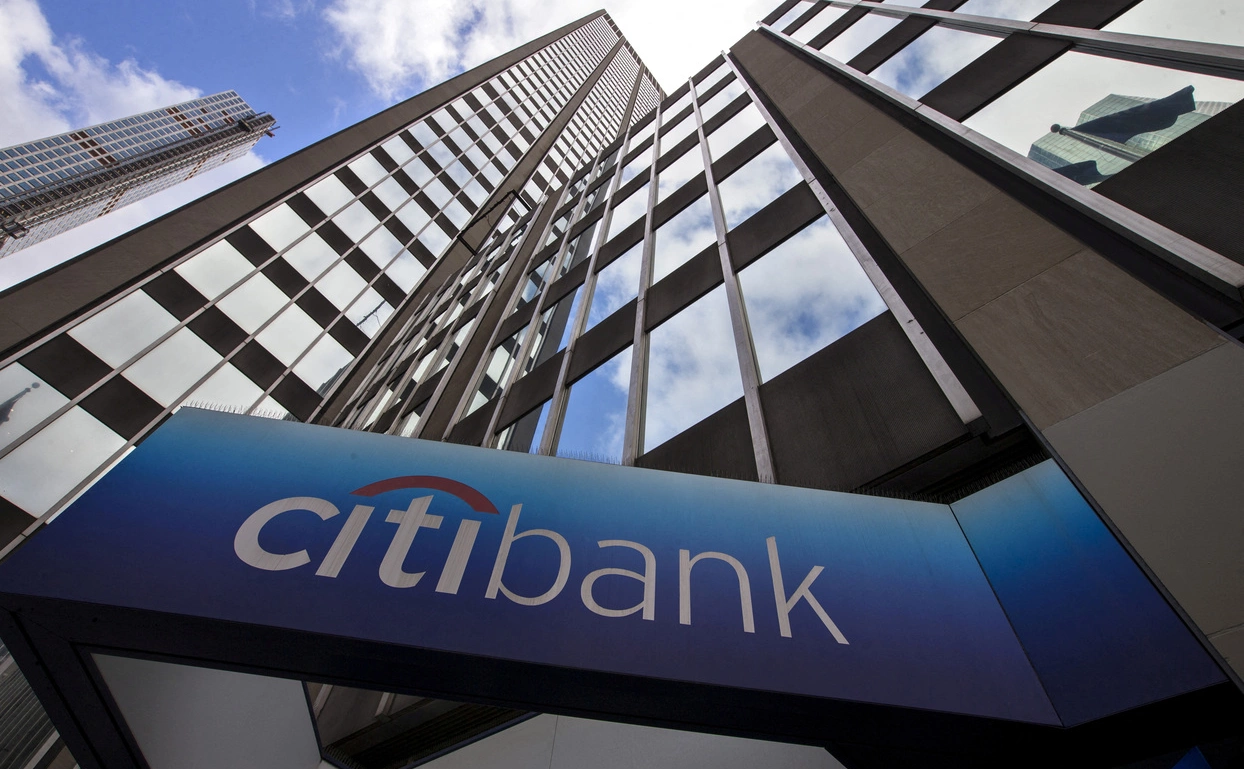 Mike Segar / Reuters