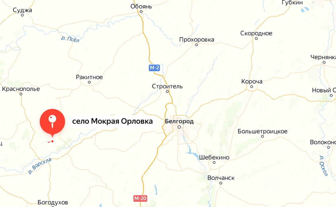 Яндекс.Карты