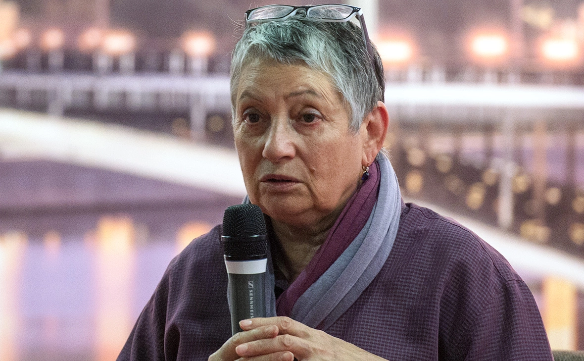 Евгения Новоженина / РИА Новости