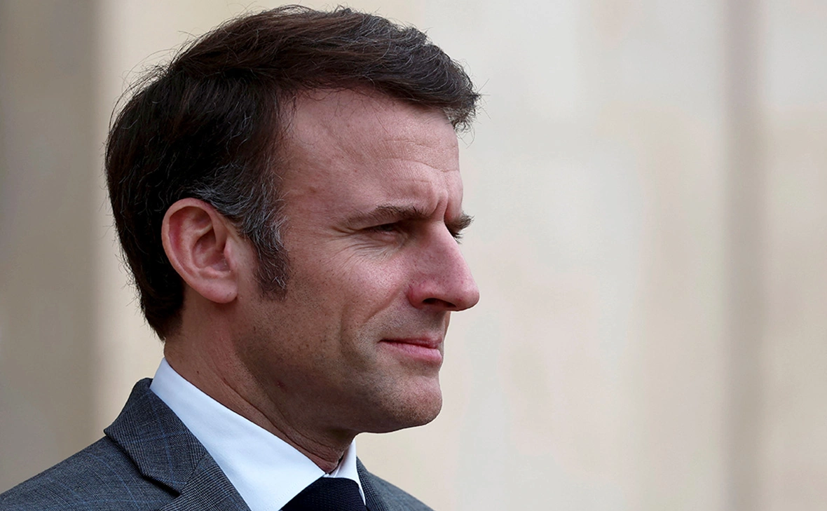 Gonzalo Fuentes / Reuters