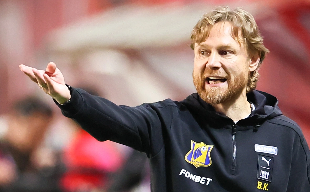 Софья Сандурская / ТАСС