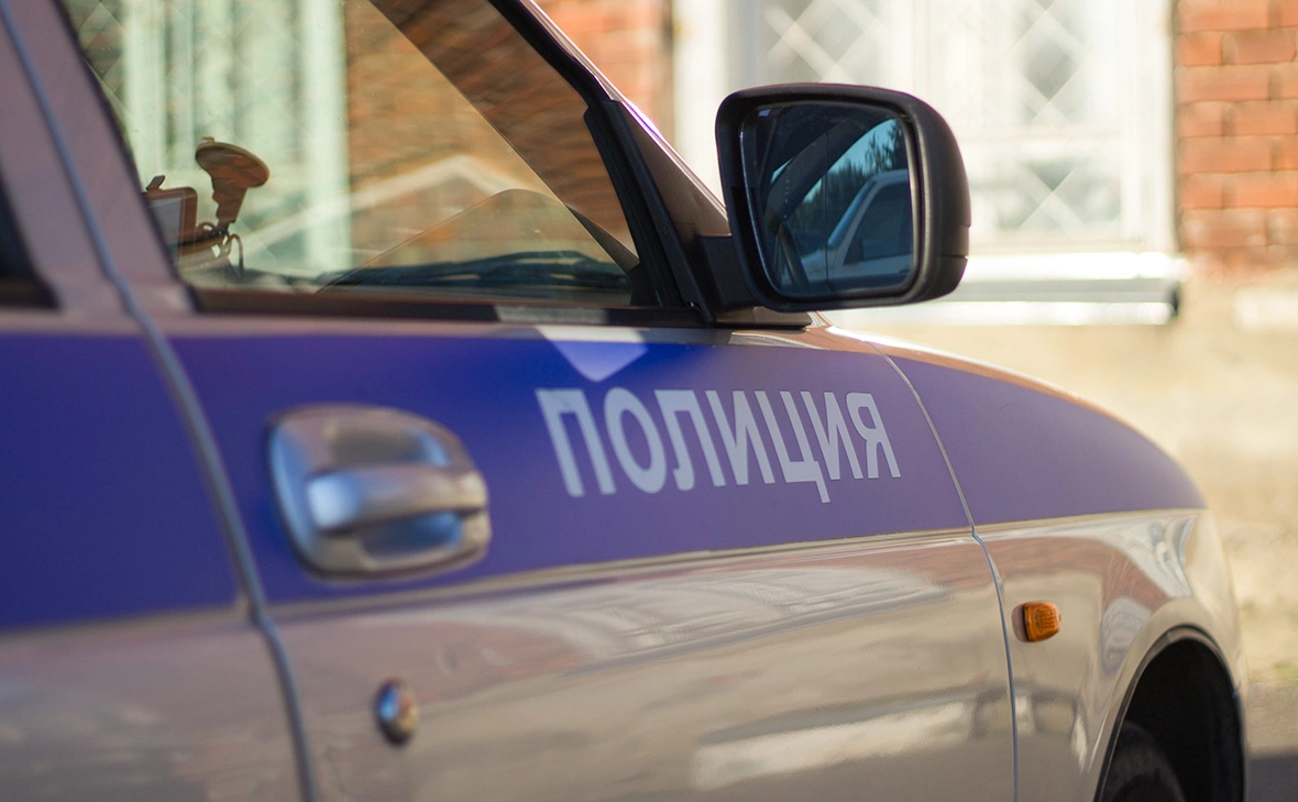 Никита Попов / РБК