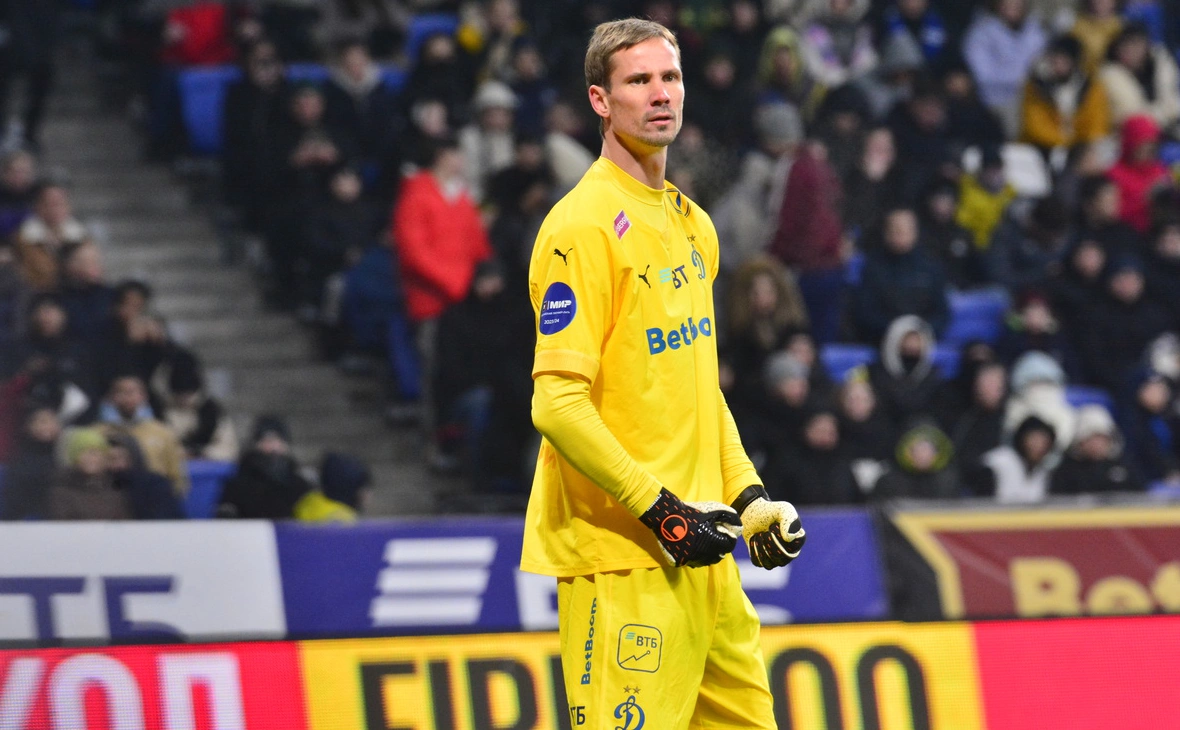 Pavel Kashaev / Global Look Press