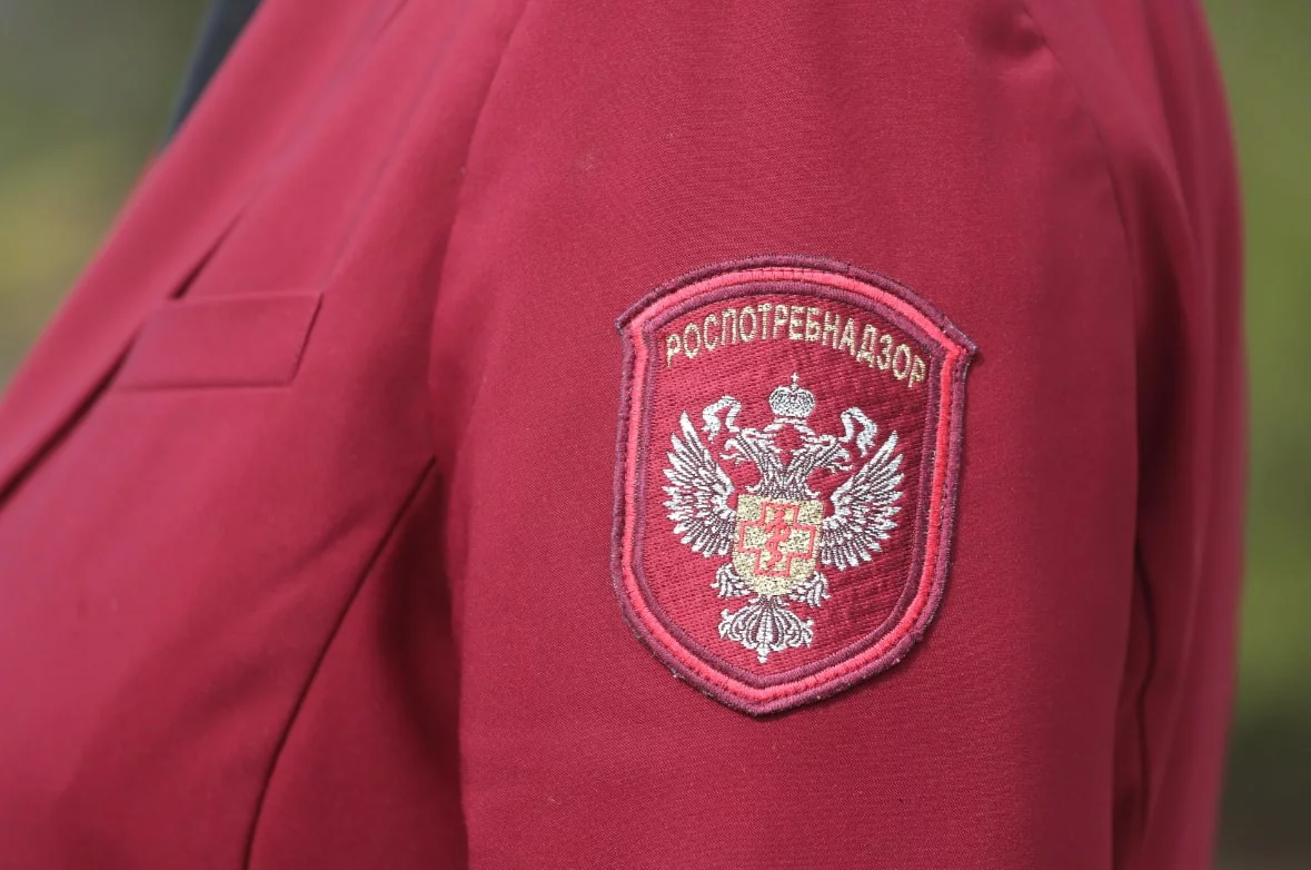 Денис Моргунов / URA.RU