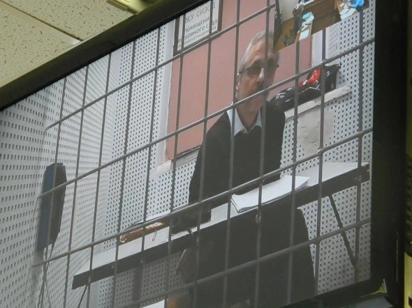 Михаил Лобанов