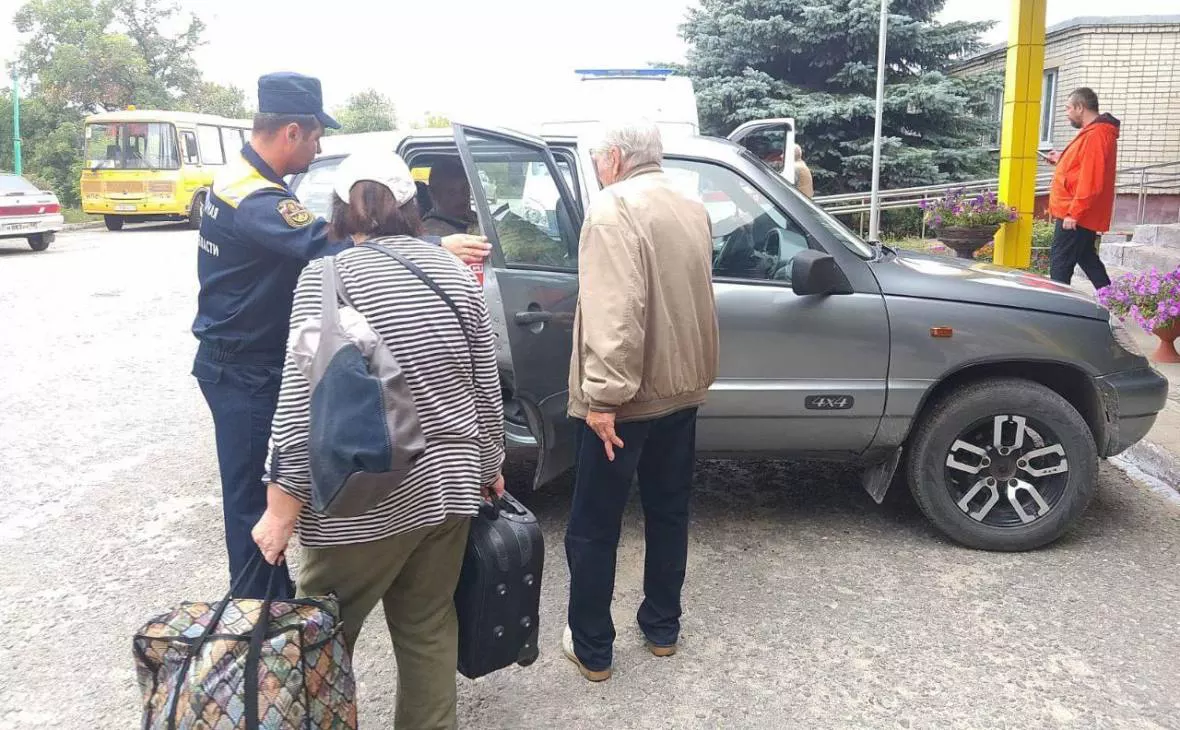 официальный telegram-канал губернатора Игоря Артамонова